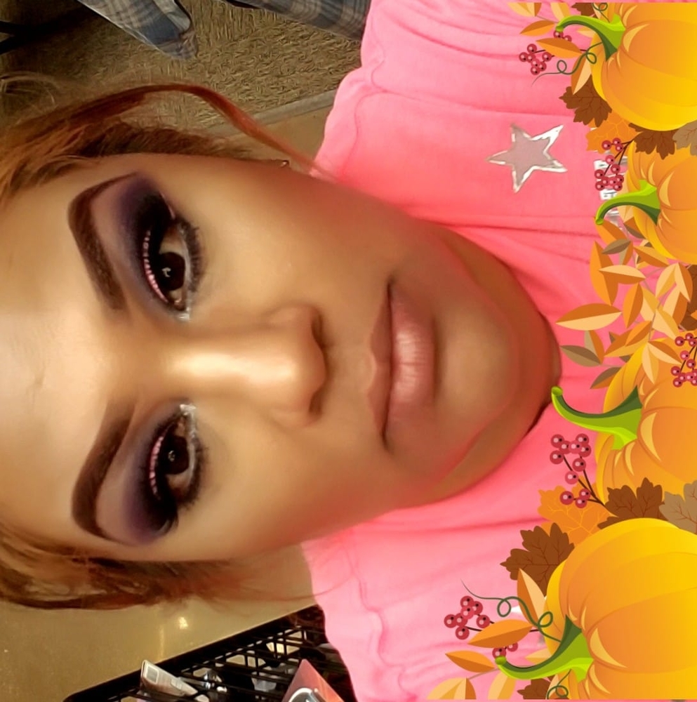 Meet your Posher, Flor